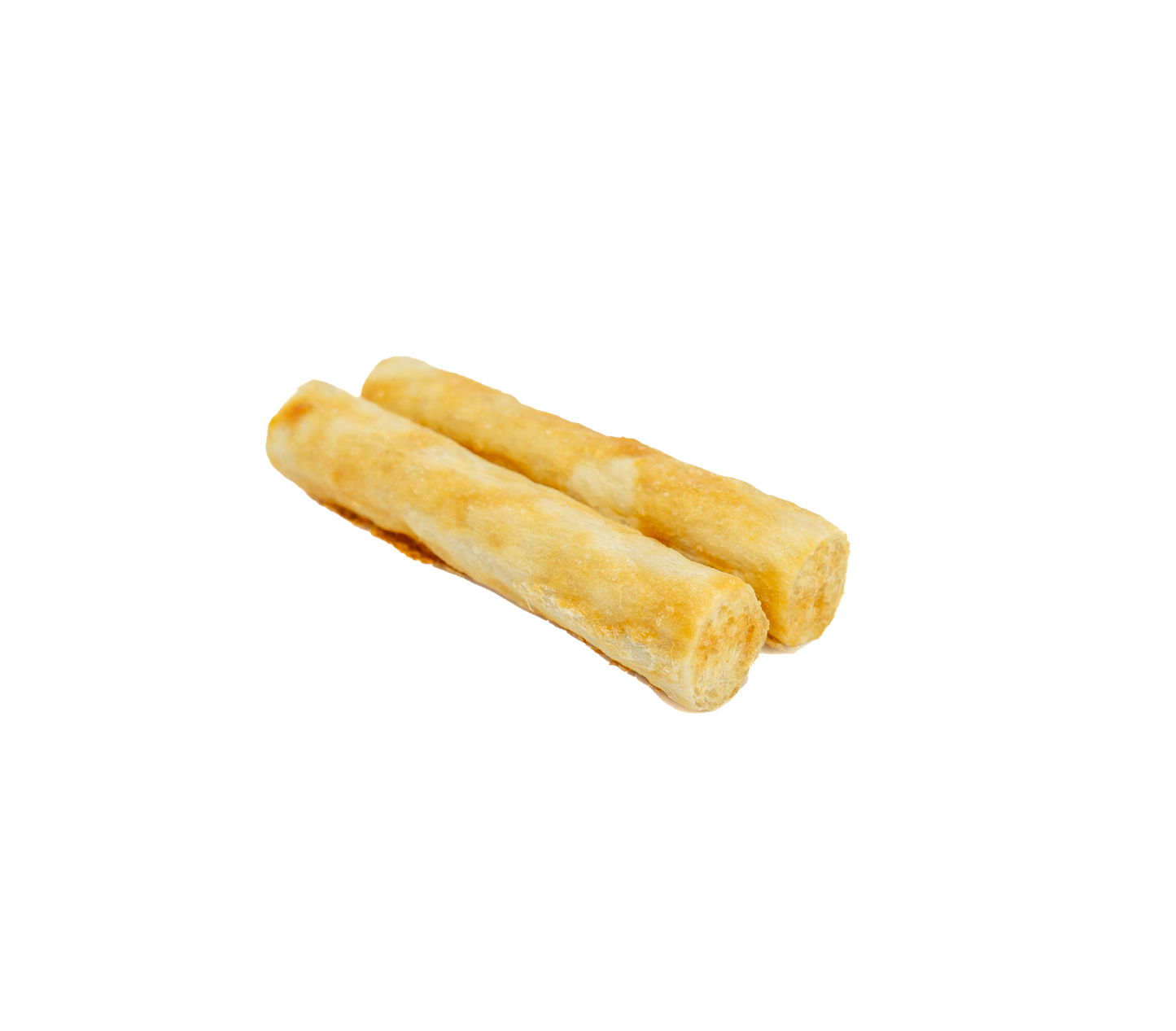 Treateaters New Hide Small Roll Chicken 2 pcs 90g