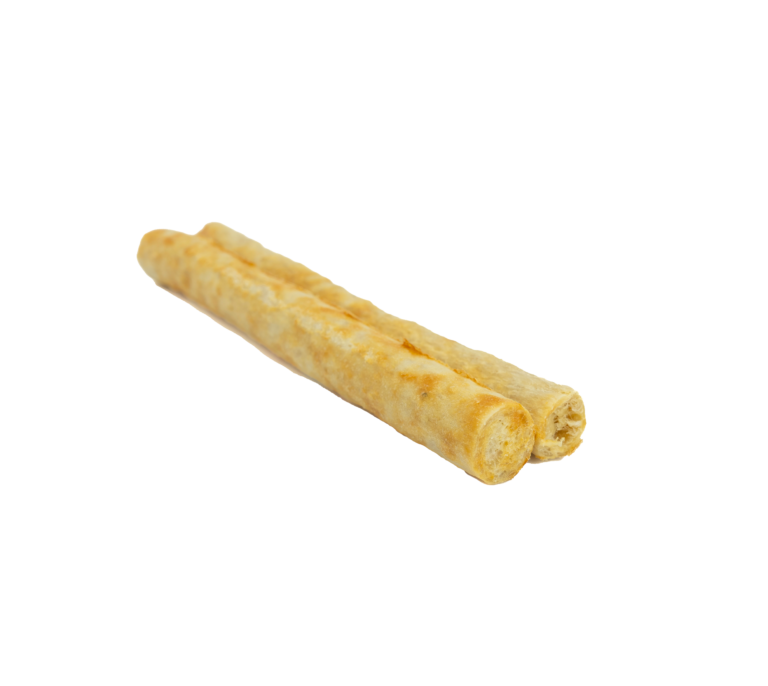 Treateaters New Hide Large Roll Chicken 2 pcs 180g
