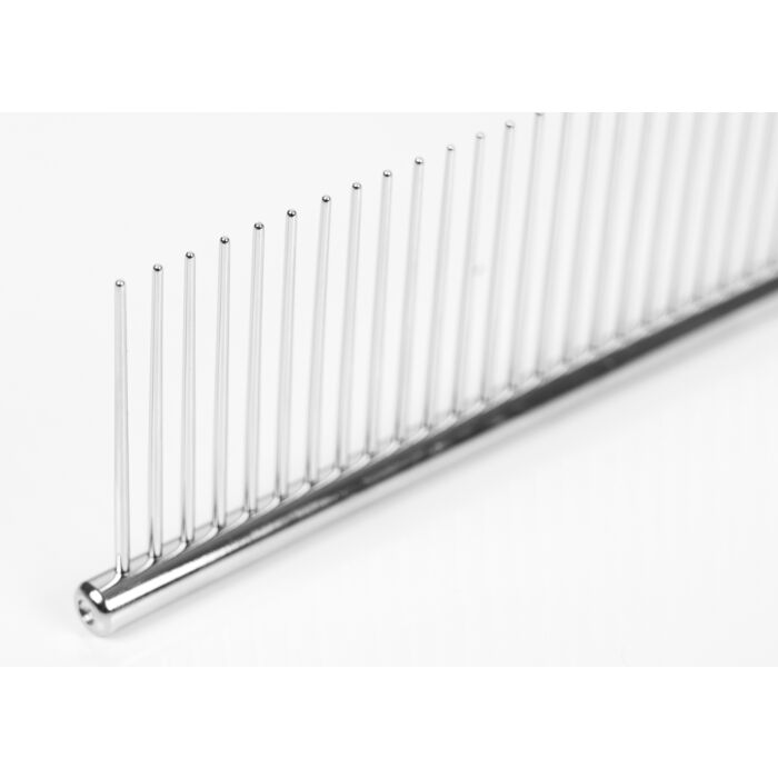 Show Tech Pro Combi Comb 19 cm