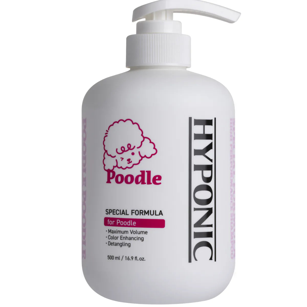 HYPONIC Poodle