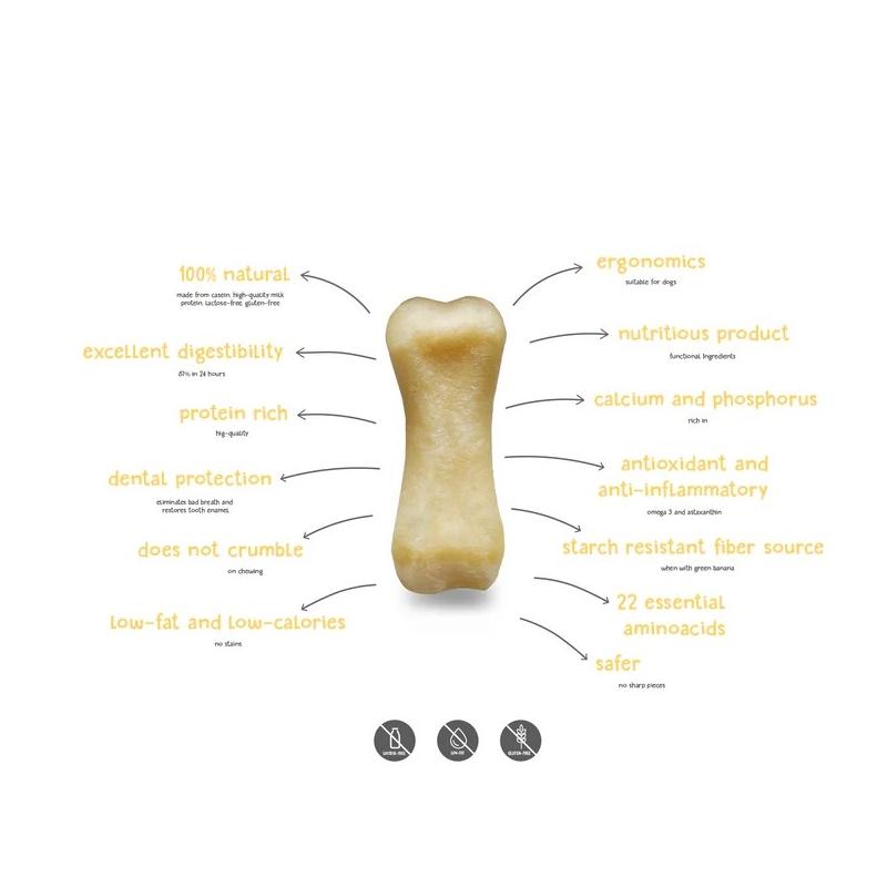 PLUTOS Cheese & Lamb