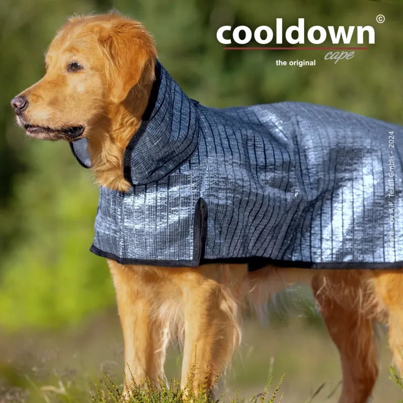 Cooldown Cape "mini"