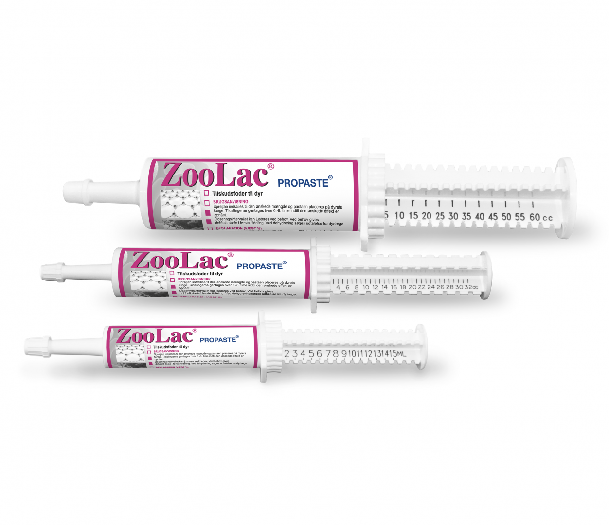 ZooLac Propaste 15 ml