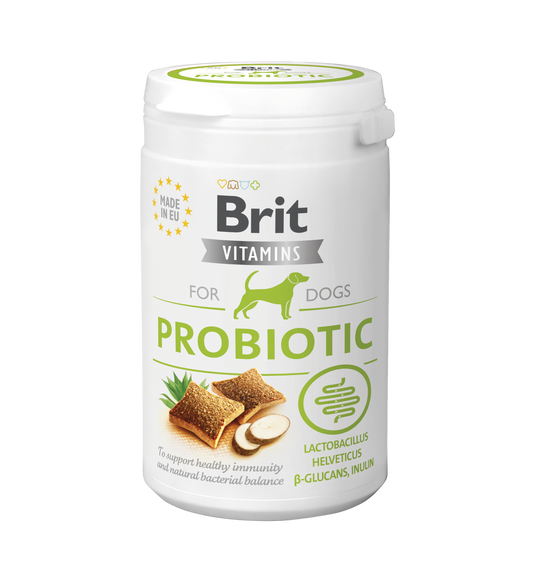 Brit Vitamins Probiotika 150 g