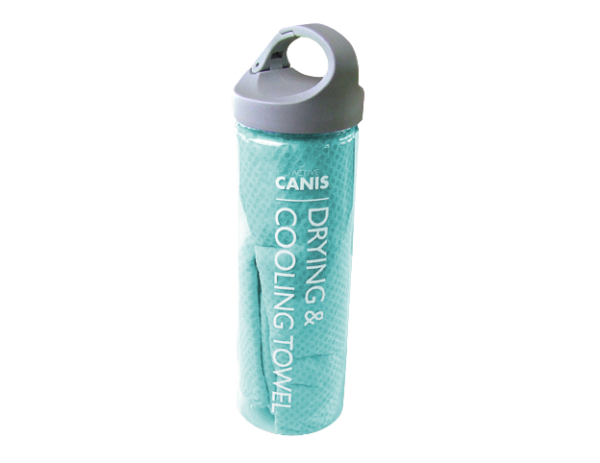 Active Canis Cooling & Drying Towel 66×43 cm