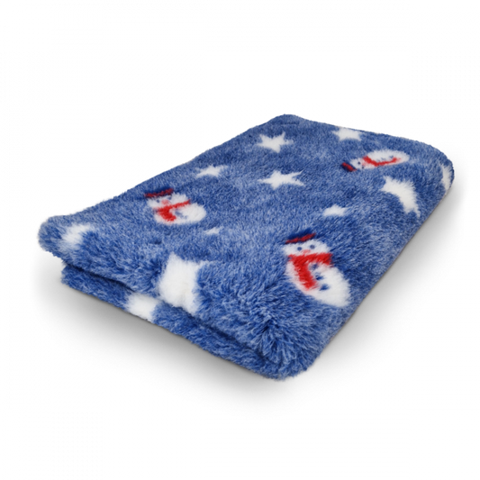 Jule Vetbed Frosty 100x75 cm