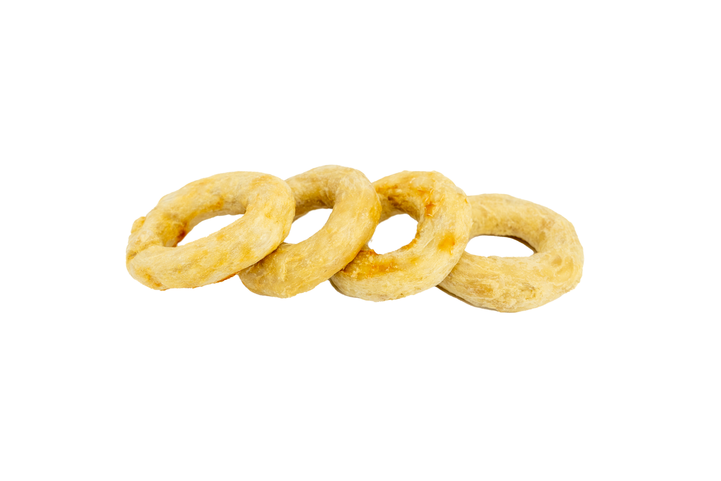 Treateaters New Hide Donut Chicken 4 pcs 200g