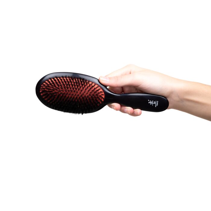 Yento MP Brush Pure Bristle Medium Brush