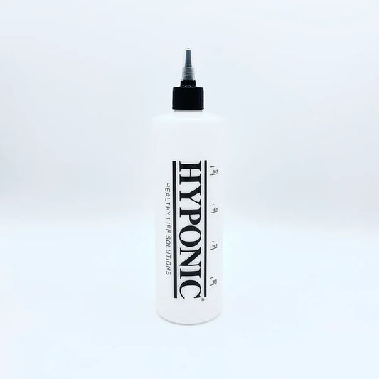 HYPONIC Dilution bottle 20:1, 500 ml