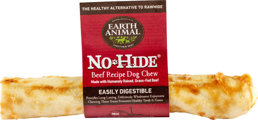 No-Hide Beef Chews