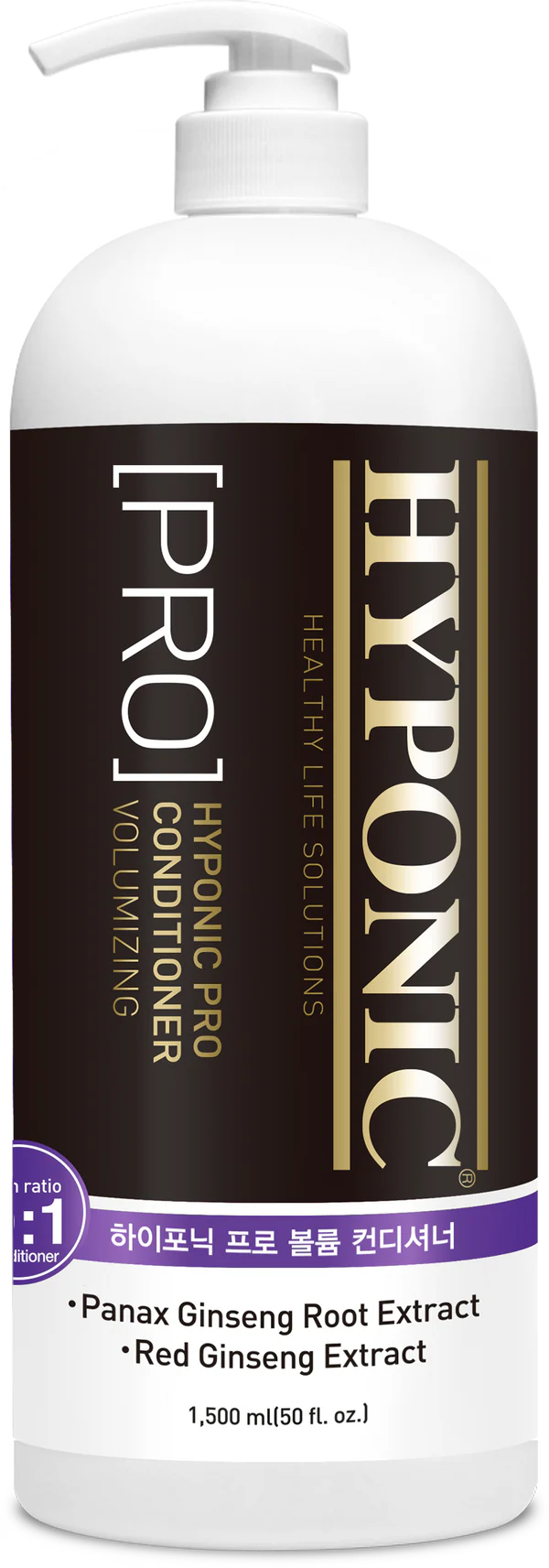 HYPONIC Pro Conditioner (Volumizing)