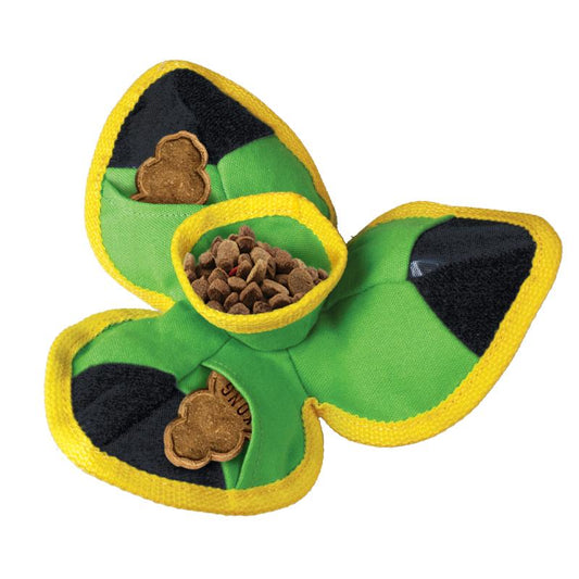 KONG Ballistic Hide N Treat, M, LBT2E