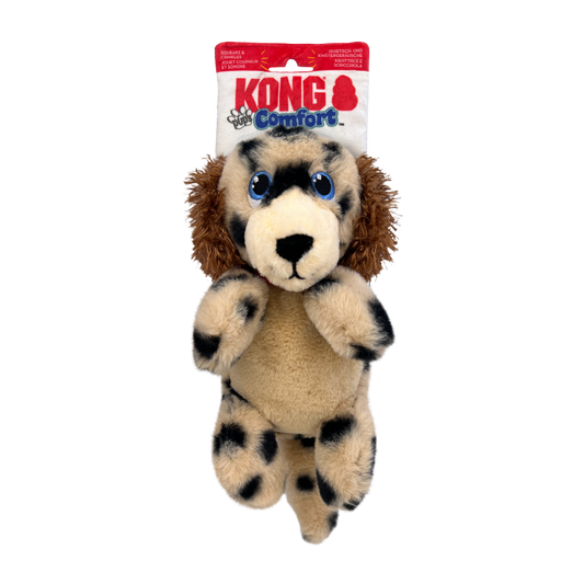 KONG Comfort Pups Spot Md [RCP24E]