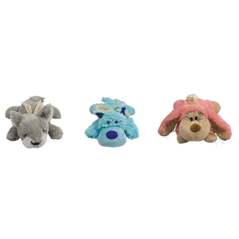 KONG Cozie Pastel, ZYP2E