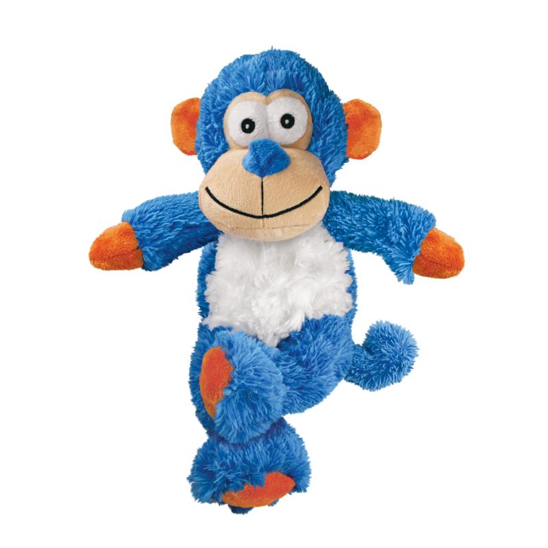 KONG Cross Knots Monkey, S/M, NKX32E