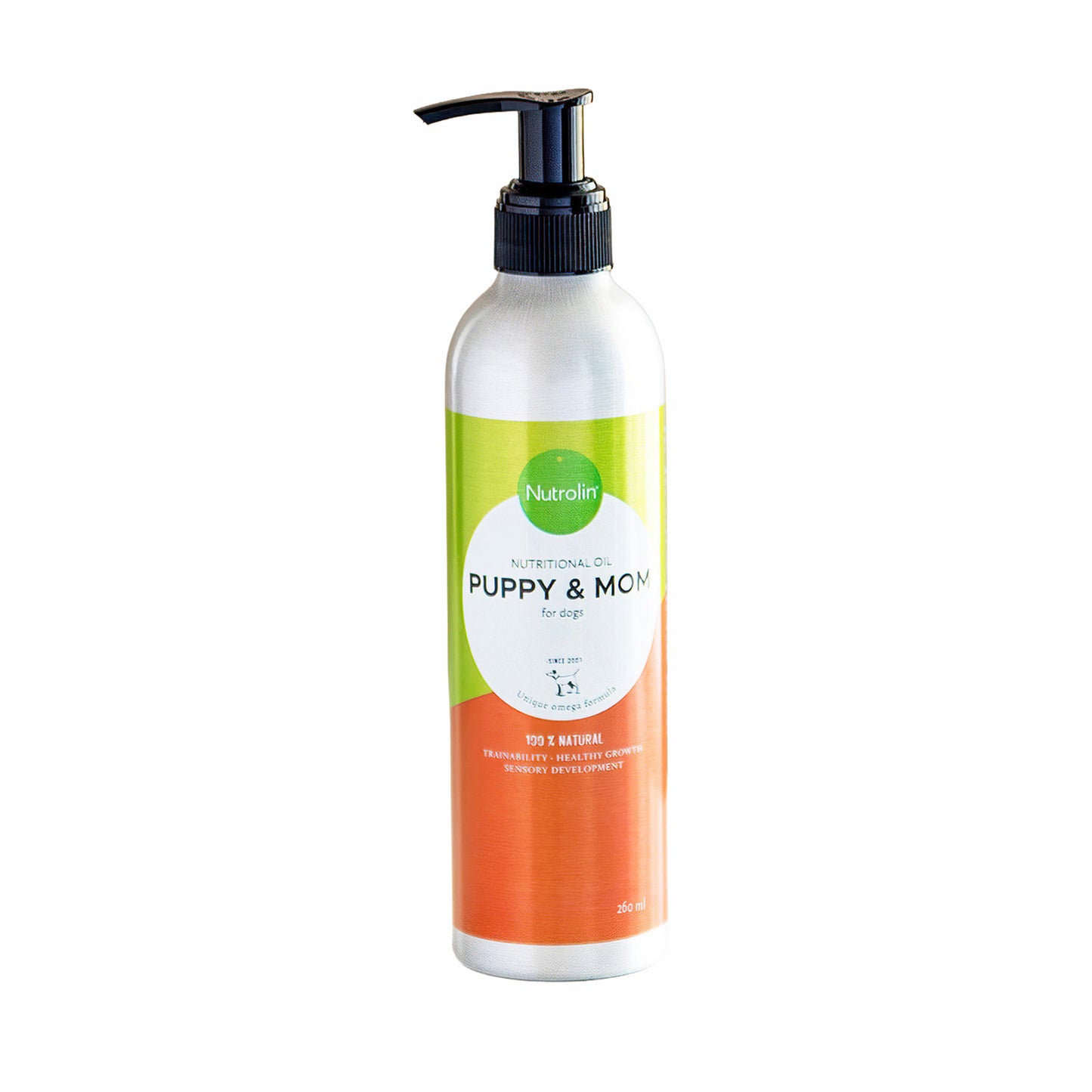 Nutrolin® Puppy & Mom