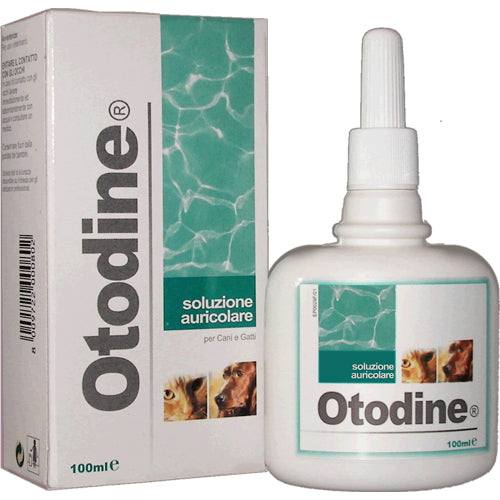 Otodine®