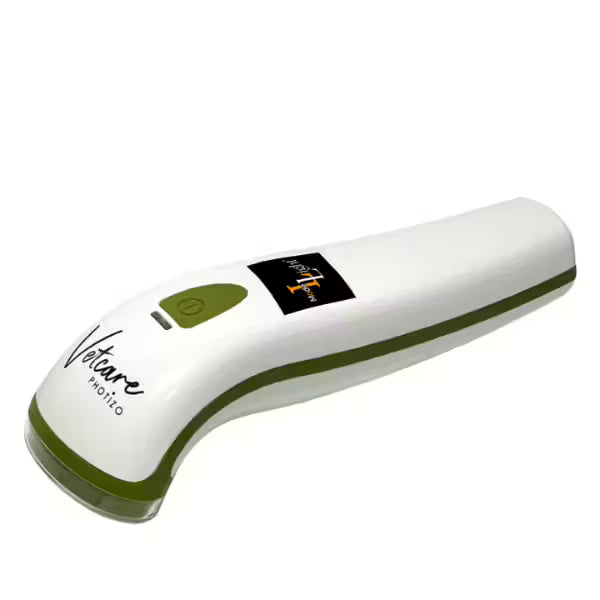 SILENT Photizo Vetcare LED-lysterapi/LED-LLLT