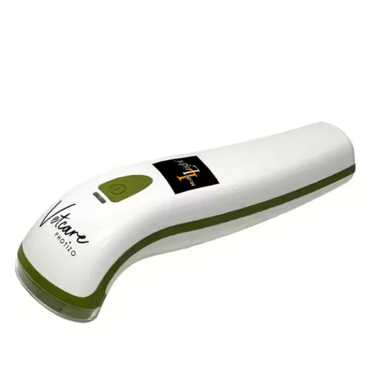SILENT Photizo Vetcare LED-lysterapi/LED-LLLT