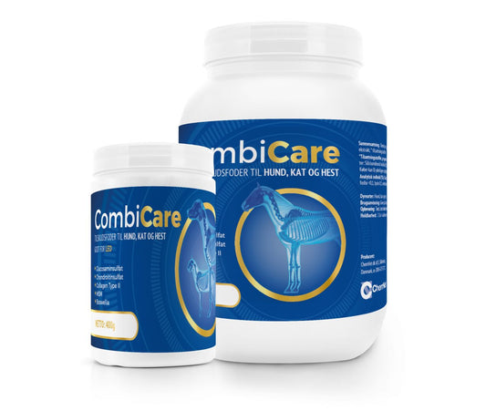 Combicare Til led og knogler – Libre-Healthcare shop