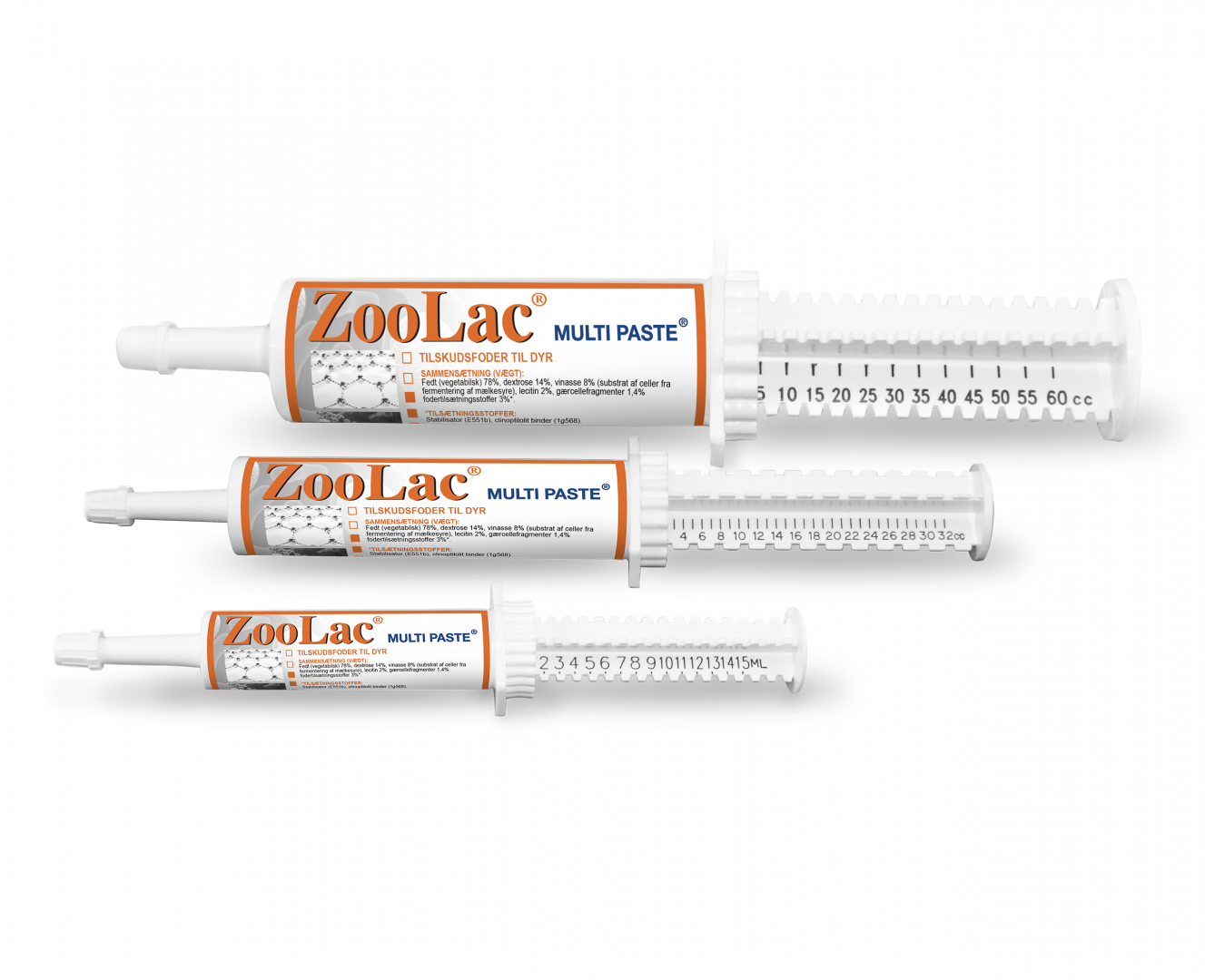 ZooLac Multi Paste 32 ml