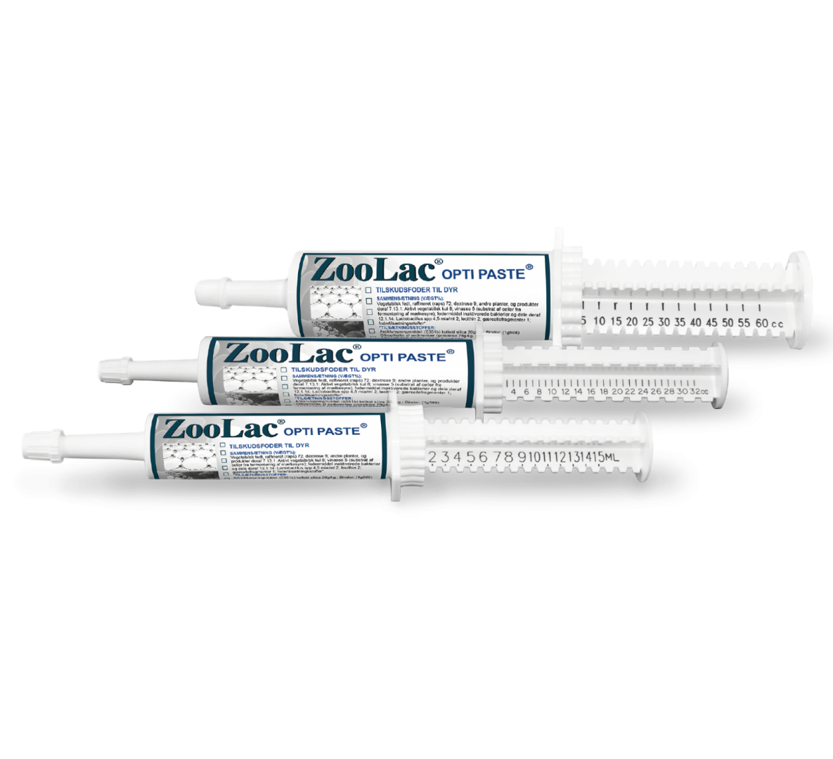 ZooLac Optipaste 60 ml