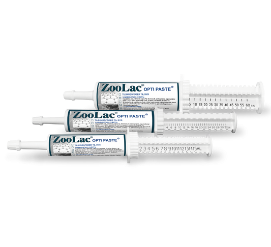 ZooLac Optipaste 60 ml