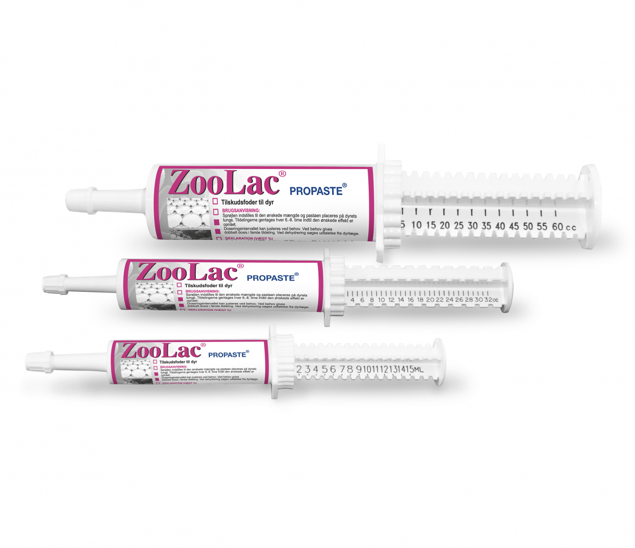 ZooLac Propaste 32 ml